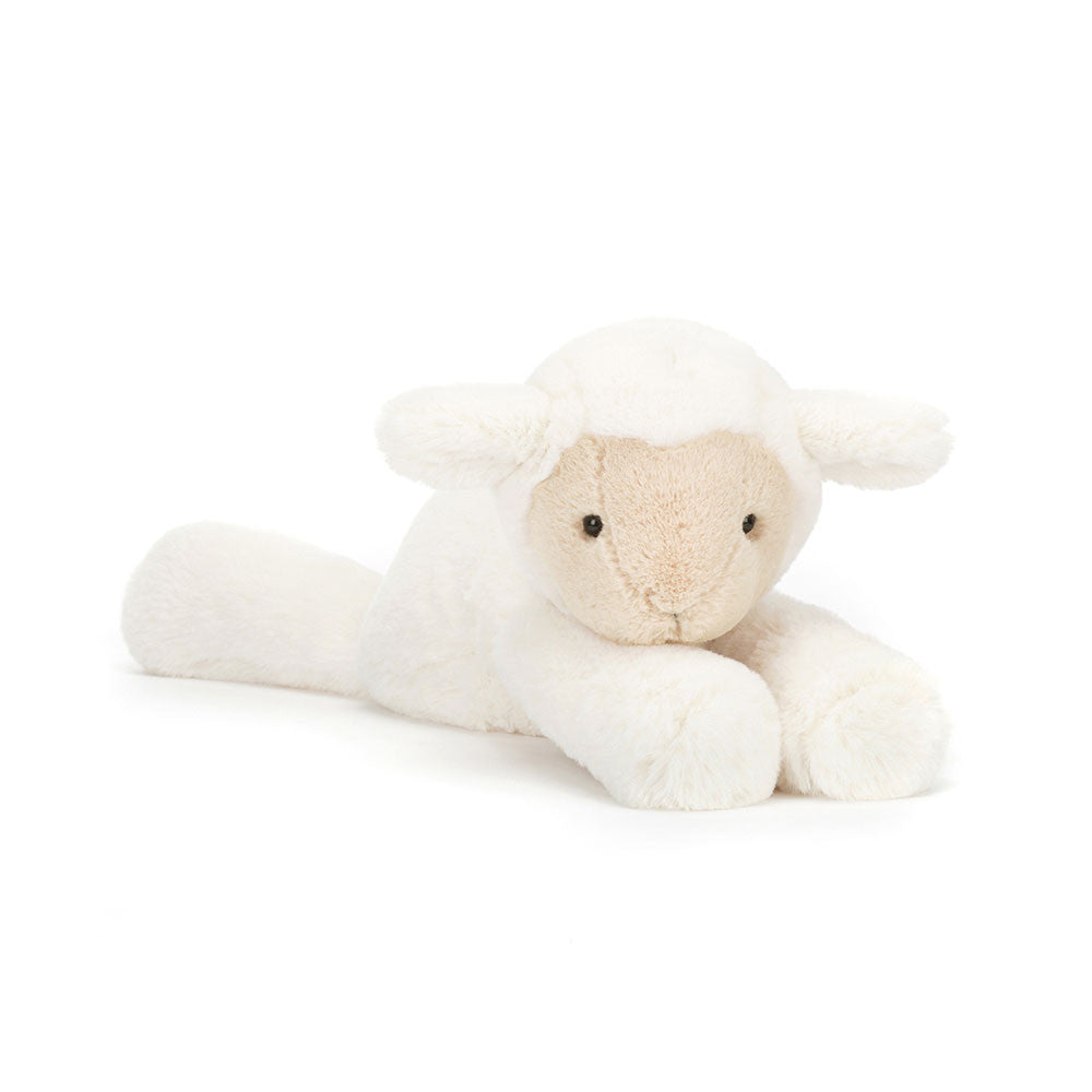 Smudge Lamb - US 4025