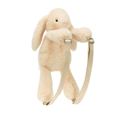 Smudge Rabbit Backpack - US 0912