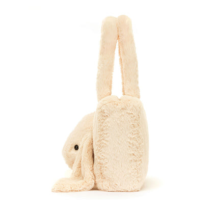 Smudge Rabbit Tote Bag - US 8232