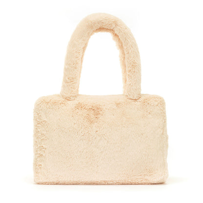 Smudge Rabbit Tote Bag - US 8232