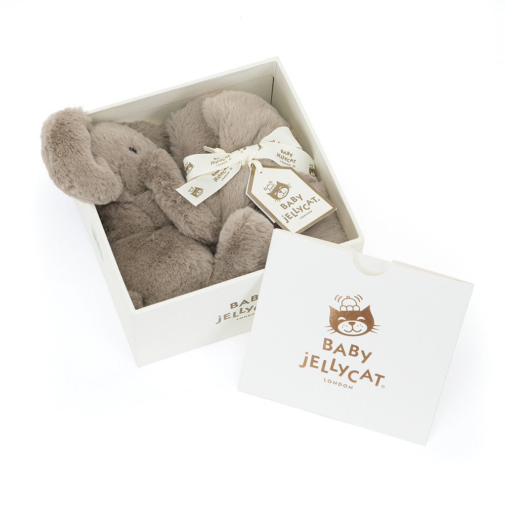 Smudge Elephant Soother - US 3960