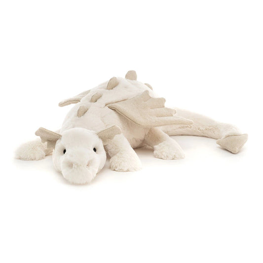 Snow Dragon - US 9341
