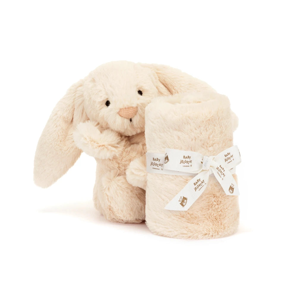 Bashful Luxe Bunny Soother - US 6023