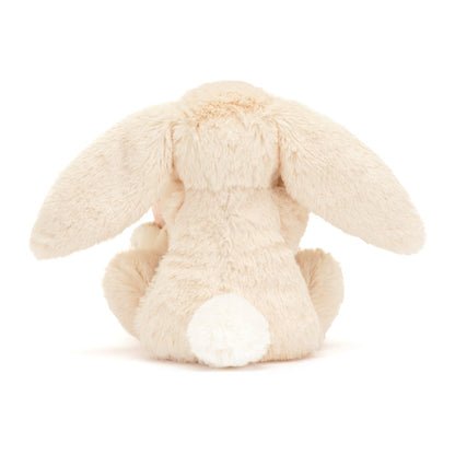Bashful Luxe Bunny Soother - US 6023