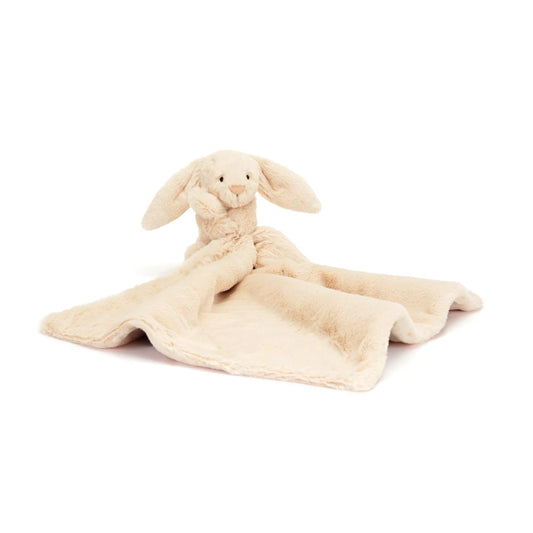 Bashful Luxe Bunny Soother - US 6023