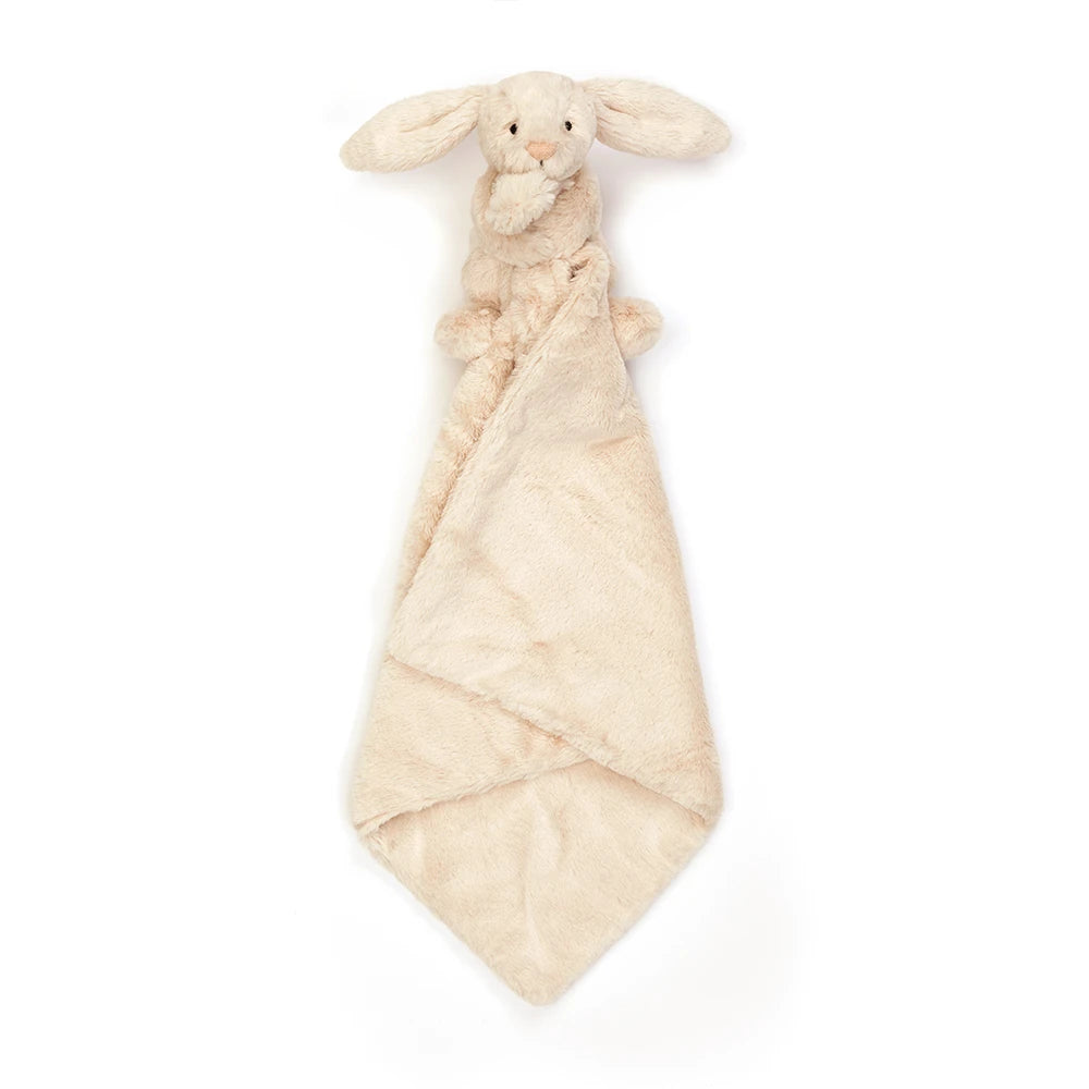 Bashful Luxe Bunny Soother - US 6023