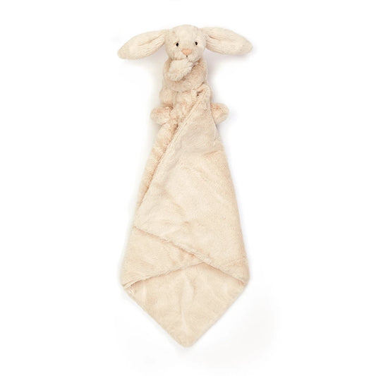 Bashful Luxe Bunny Soother - US 6023