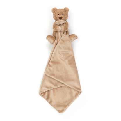 Bartholomew Bear Soother - US 3729