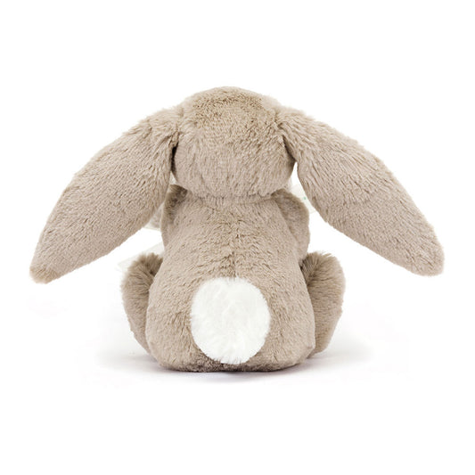 Bashful Bunny Soother - US 0664
