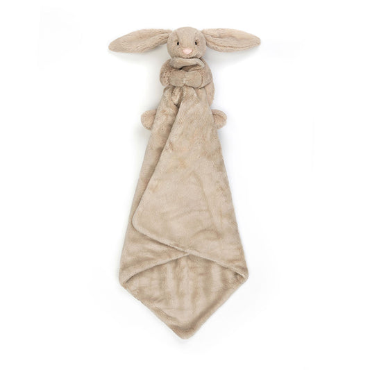 Bashful Bunny Soother - US 0664