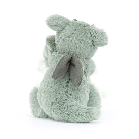 Bashful Dragon Soother - US 3549