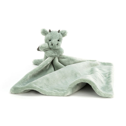 Bashful Dragon Soother - US 3549