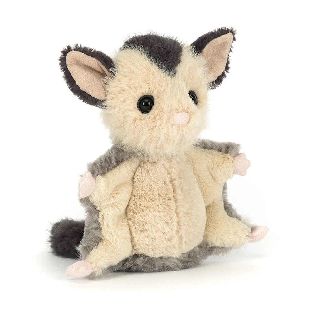 Lolly Sugar Glider - US 5608