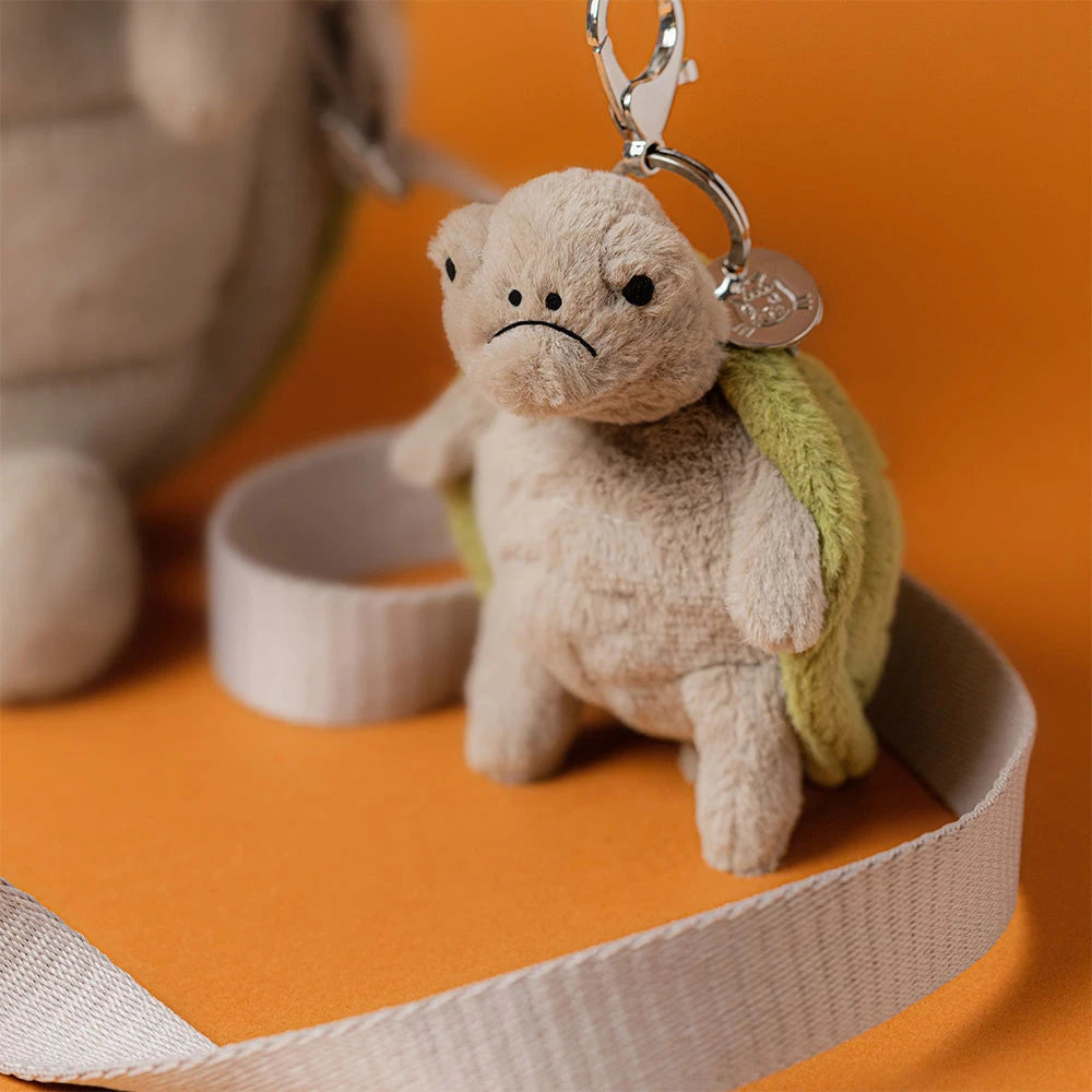 Timmy Turtle Bag Charm - US 3423