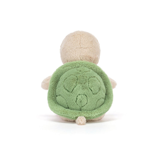 Thimble Turtle - US 4185