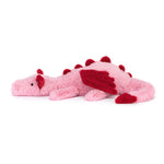 Heart Dragon - US 2777
