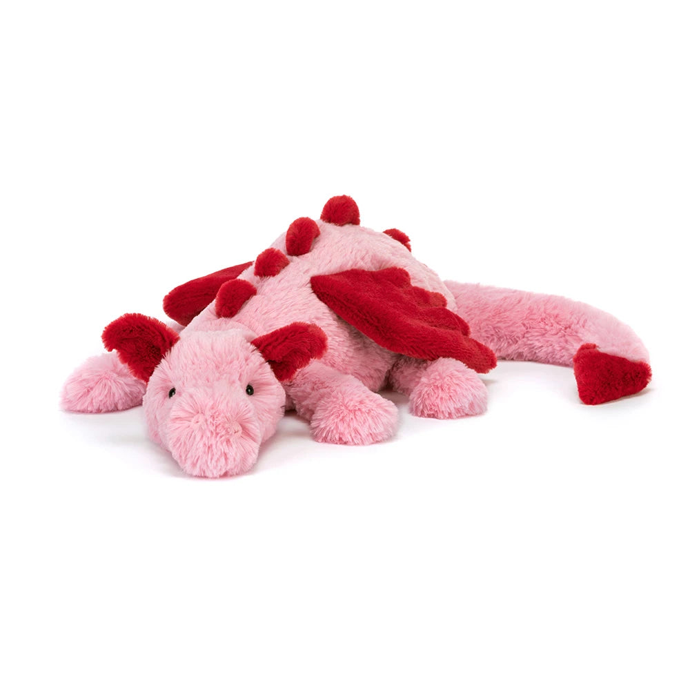 Heart Dragon - US 2777