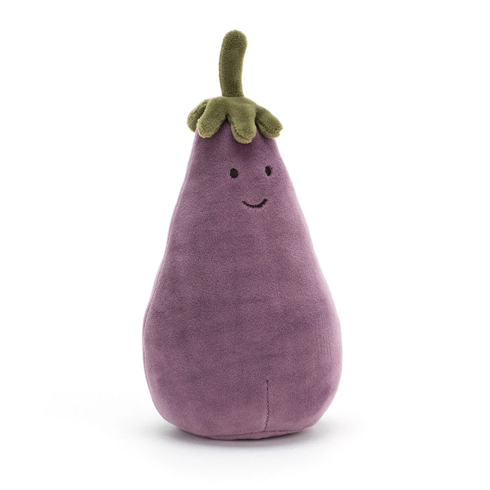 Amuseables Eggplant - US 3072