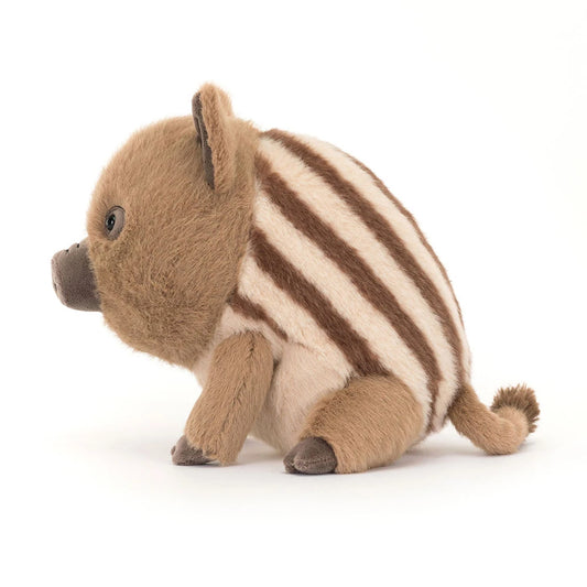 Swinley Boar - US 6353