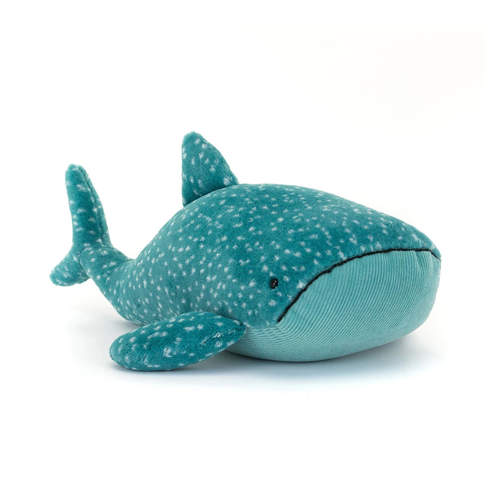 Gobfrey Whale Shark - US 2030