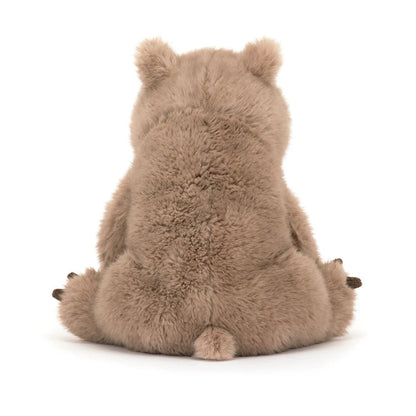Wonda Wombat - US 1181