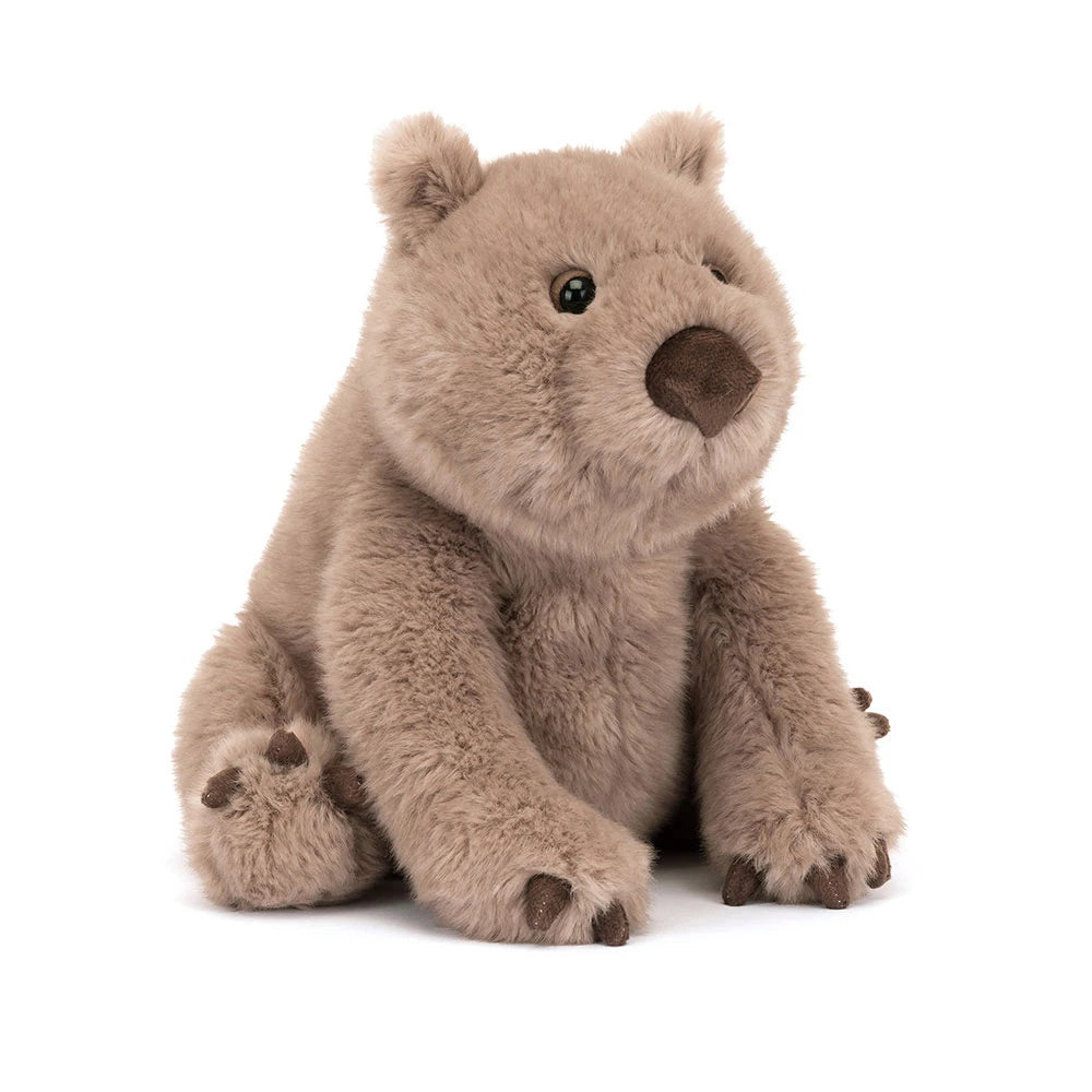 Wonda Wombat - US 1181
