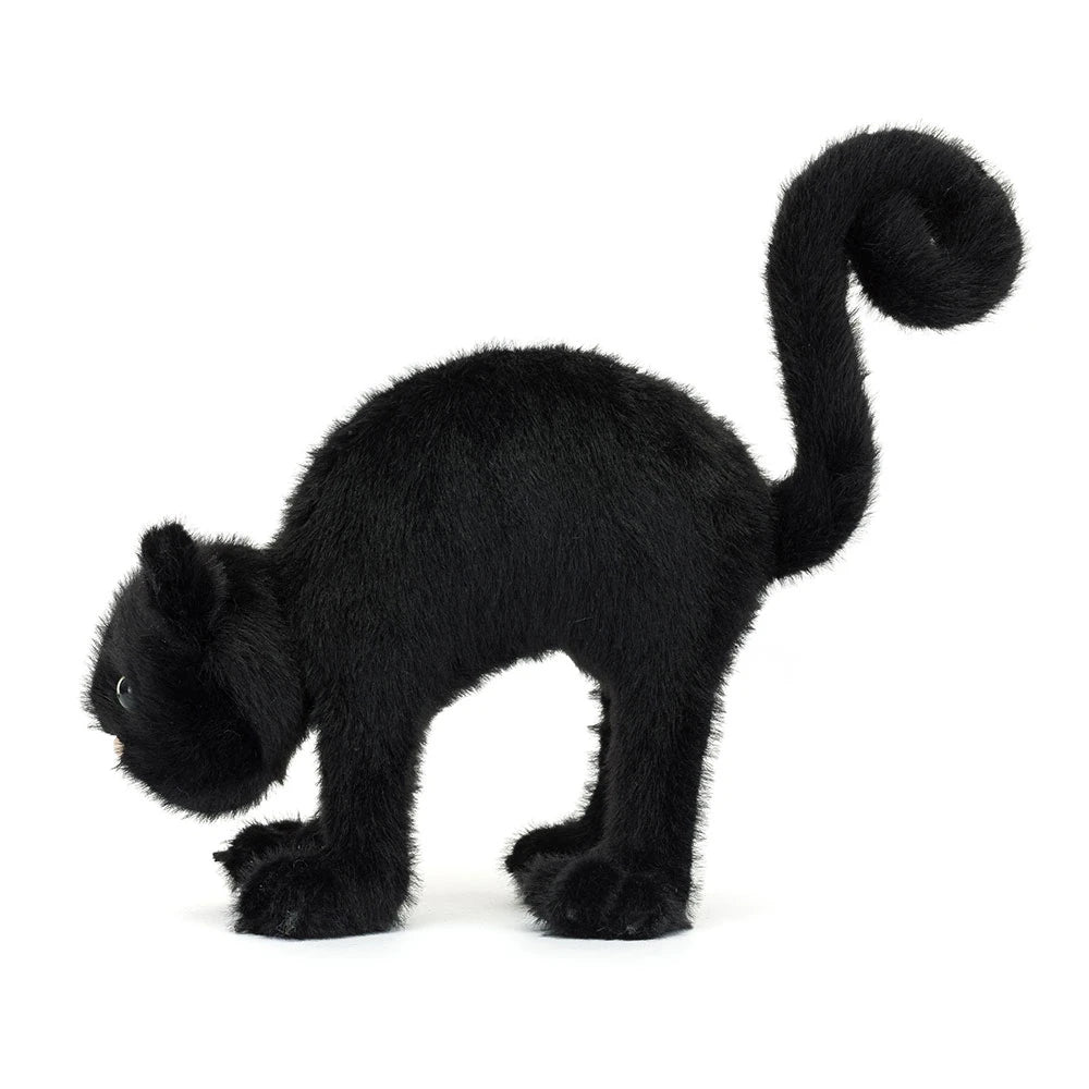 Spookipaws Cat - US 3190