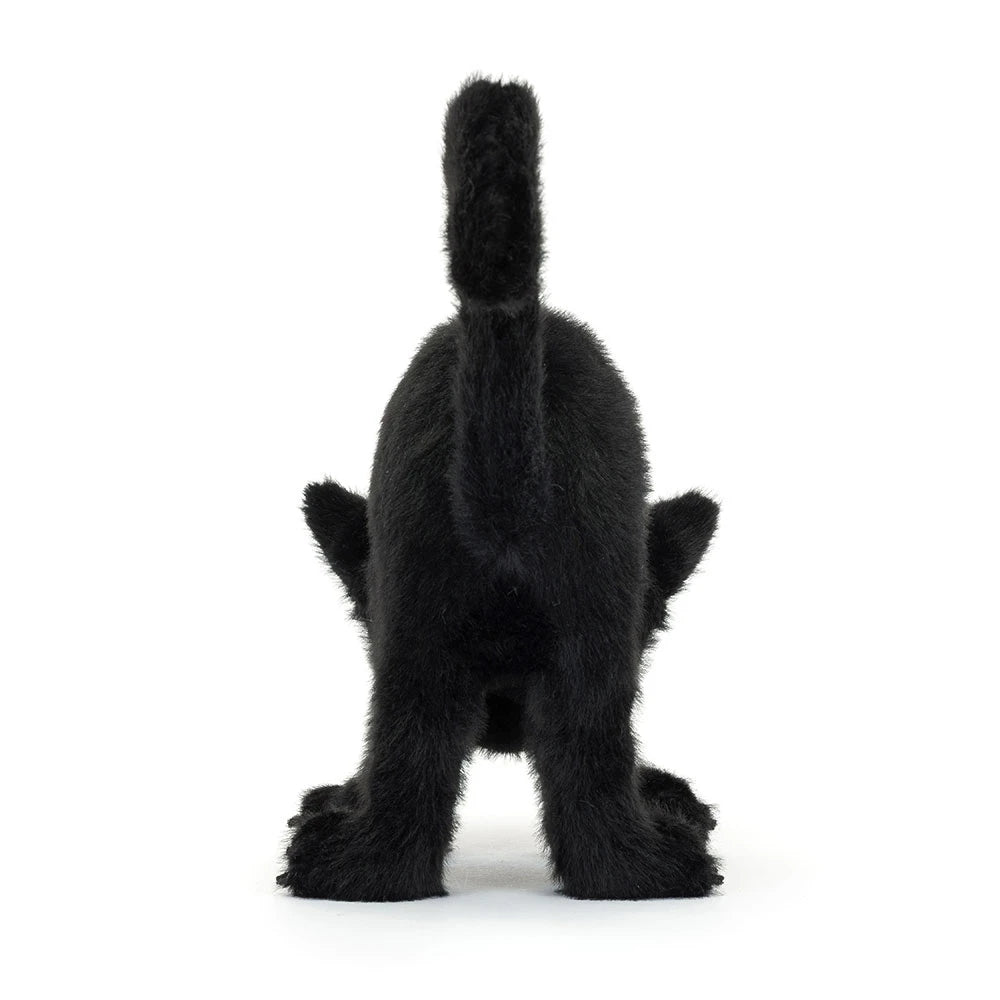 Spookipaws Cat - US 3190