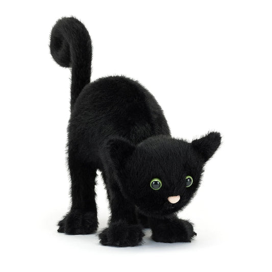 Spookipaws Cat - US 3190